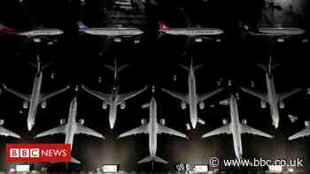 Coronavirus: Hundreds of thousands of airline jobs at risk, warns industry body