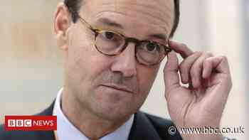 Ex-Sainsbury's boss takes key NHS Test and Trace job