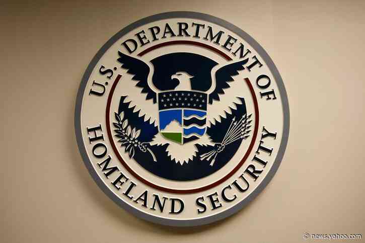 Congressional panel subpoenas top Homeland official in whistleblower probe