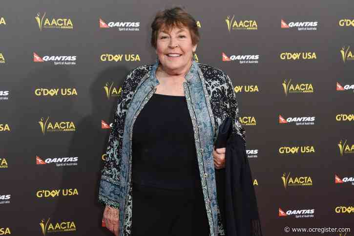‘I Am Woman’ singer Helen Reddy dies at 78 in Los Angeles
