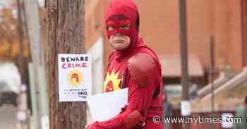 10 Offbeat Superhero Movies to Stream