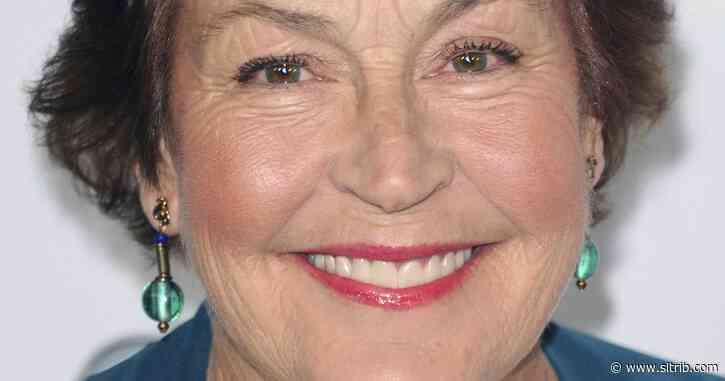 ‘I Am Woman’ singer Helen Reddy dies at 78 in Los Angeles