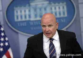 Trump's former national security adviser says America's enemies will try to exploit tax revelations