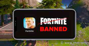 Apple and Epic want Fortnite case decided without a jury     - CNET