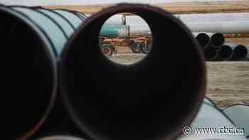 TC Energy inks deal for Indigenous ownership stake in Keystone XL pipeline