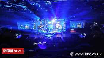 CS:GO coaches banned from major esports series