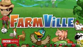 Farmville to shut its gates on Facebook at end of year