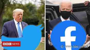 US 2020 election: Social media's nightmare scenario