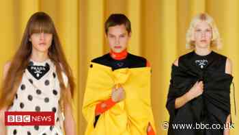 Fashion brands design 'waist-up' clothing for video calls