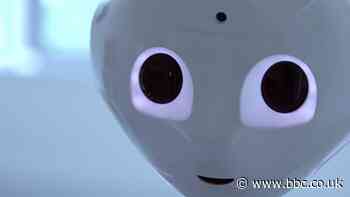 Robots in a flat - testing tech for independent living