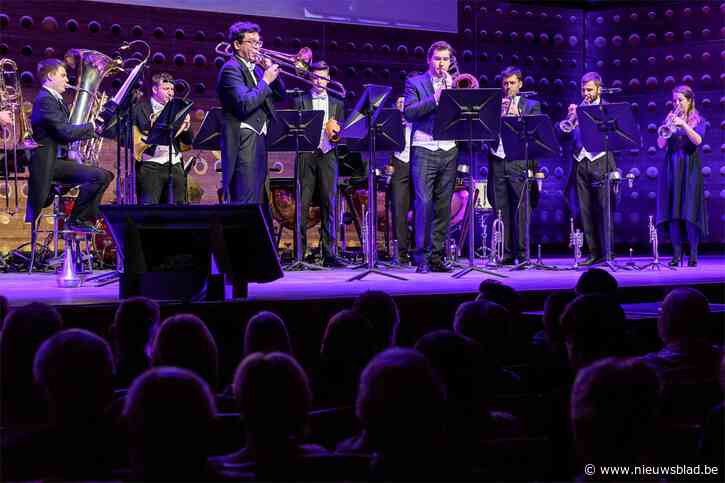 Corona krijgt Festival van Vlaanderen niet klein