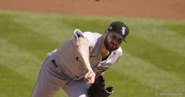 Wild-card roundup: Giolito, White Sox beat A’s 4-1