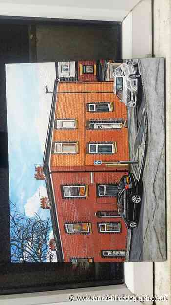 Blackburn without barriers on show in museum exhibition
