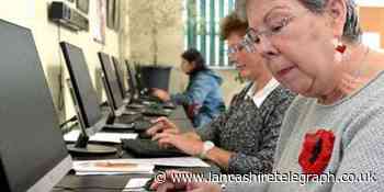 Nelson and Colne College Group: Adult learning expansion as government lays out new skills plans