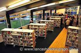 Libraries reopening: Lancashire County Council run venue set to open doors from Wednesday