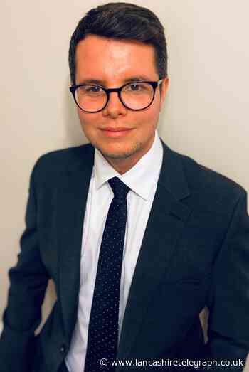 Napthens: Blackburn law firm appoints business recovery specialist amid ongoing expansion