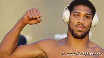 Joshua: Why didn't Fury progress quickly?