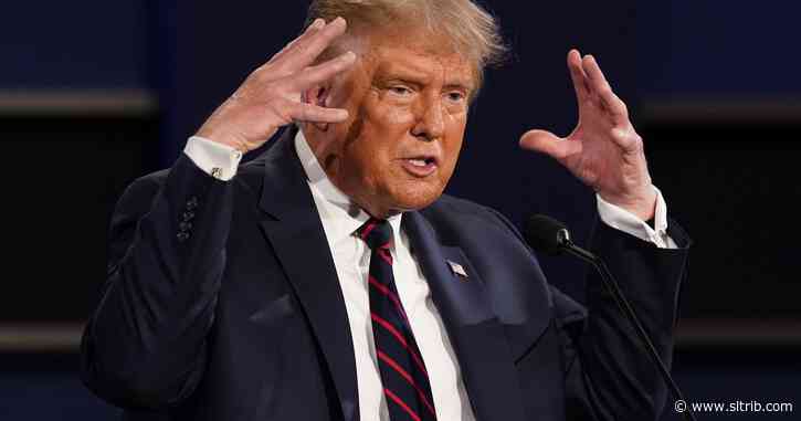Thomas L. Friedman: :Our democracy is in terrible danger