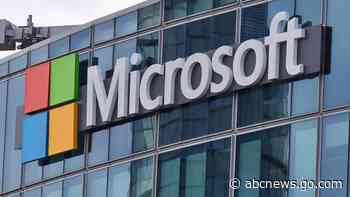 Microsoft resolves major Monday outage after five hours