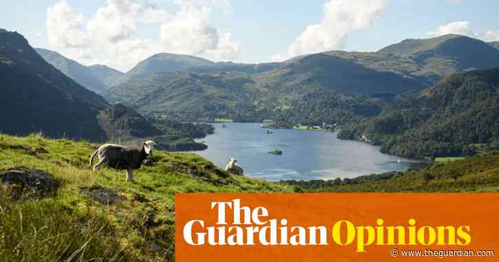 Johnson's pledges on the environment are worthless. Worse is how cynical they are | George Monbiot