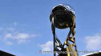Erste nationale Titelchance: Brisanter Supercup-Klassiker: FC Bayern erwartet den BVB