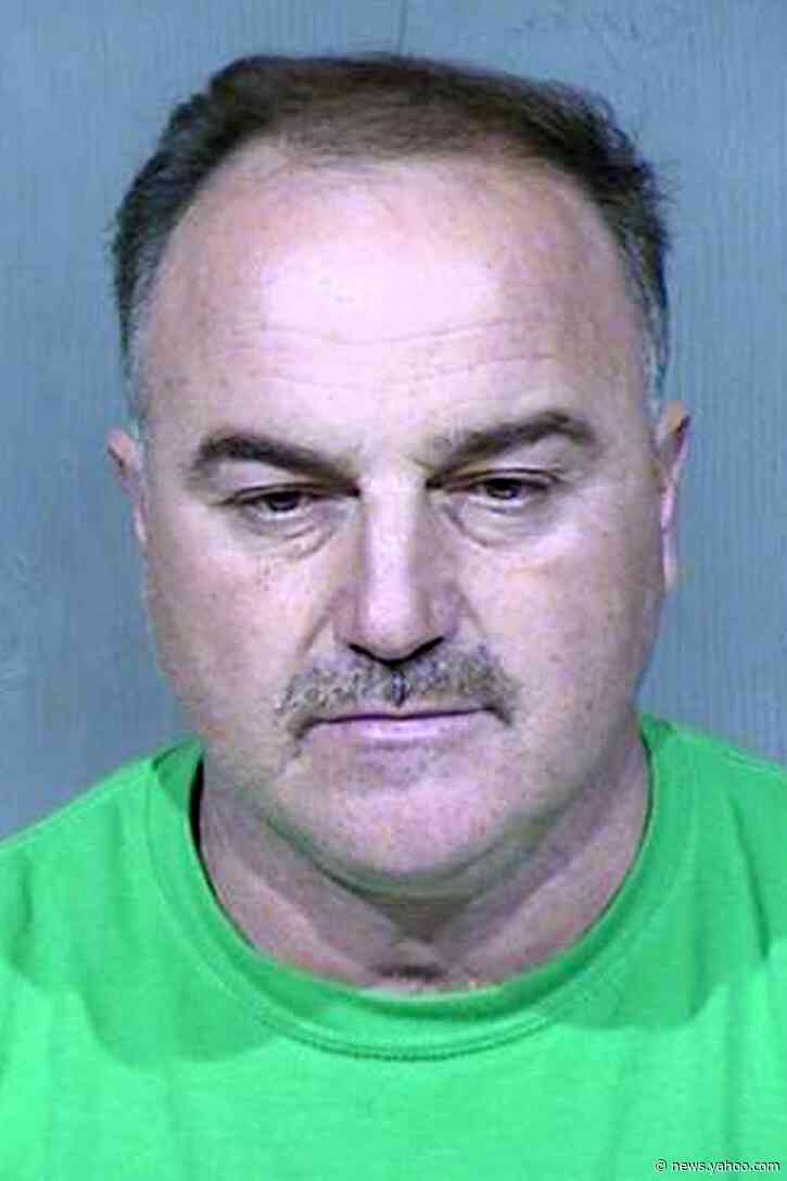 Judge: Man charged in 2006 Iraq slayings to remain jailed