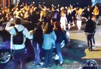 The 10pm curfew was never going to work