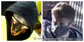 Shocking and bizarre crimes reported to police in September