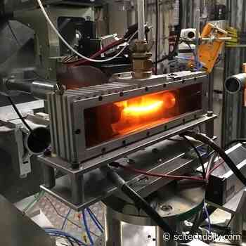 Deadly Surprise: Tiny Crystals Behind Unexpected Violent Volcanic Eruptions