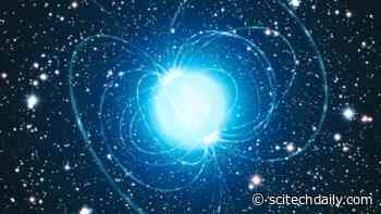 Extremely Powerful Cosmic “Dark Matter Detector” Probed by Astrophysicist