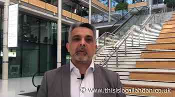 Brent Council leader responds to Covid-19 testing concerns