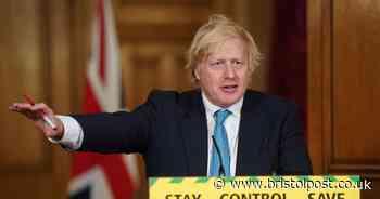 Boris Johnson to make coronavirus speech today - updates