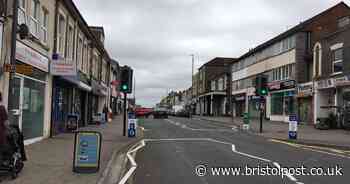 Inside Bristol's 'takeaway city' which has 'a punch-up every weekend'