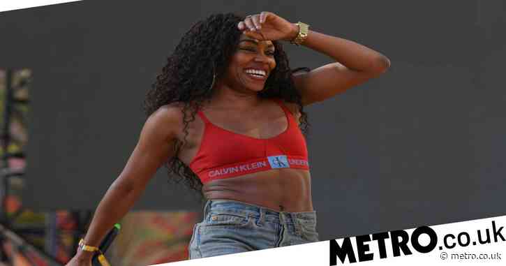 Lady Leshurr is tenth celebrity to join Dancing On Ice 2021 line up: ‘I don’t know what I’ve got myself in for’