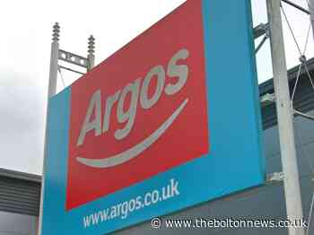Argos urgently recall high chairs over major safety fears
