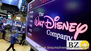 Entlassungen: Wegen Corona-Krise: Disney entlässt 28.000 Mitarbeiter