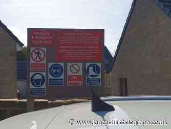 Nelson: Warning for parents after youths trespass on potentially dangerous Walton Lane building site