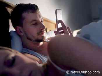 Cheating has gone into overdrive after slowing at the start of the pandemic, according to infidelity dating app Ashley Madison