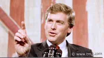 Vice President Dan Quayle 'Memba Him?!