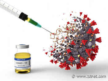Salesforce launches Work.com for Vaccines, aims to scale COVID-19 vaccinations