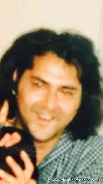 Reward of £20,000 to find Acton man's murderers