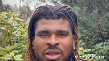 NFL's D.J. Fluker Beefs Up Security After Ex-GF's Kidnapping Arrest