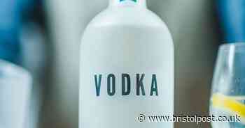 Man had his face stamped on after vodka drinks