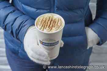 Greggs reveal when its popular Pumpkin Spice Latte will return