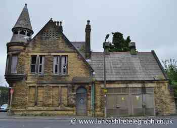 These are the 10 most endangered buildings and structures in England and Wales