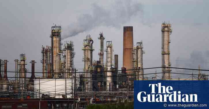 Global poll of views on environment and science finds sharpest divide in US