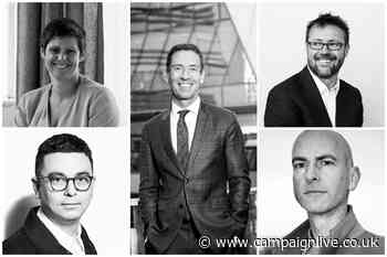 Is Byron Sharp right to say the best response to Covid-19 was to stop advertising?