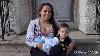 New parents waiting months for financial benefits amid surge in CERB claims