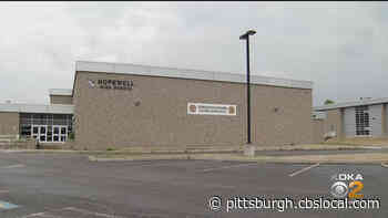 Hopewell High School Senior Tests Positive For Coronavirus