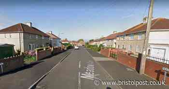 Man smashed window and door of ex's home with a baseball bat